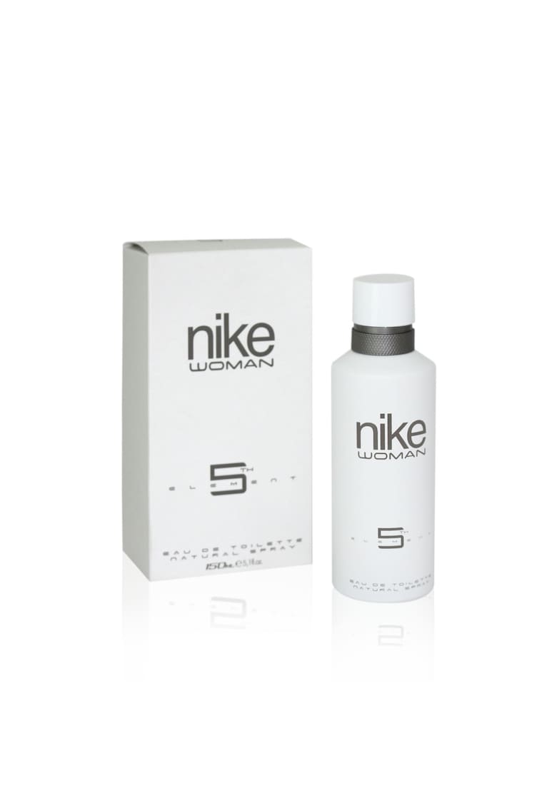 Apa de toaleta Nike 5th Element Woman - 150 ml