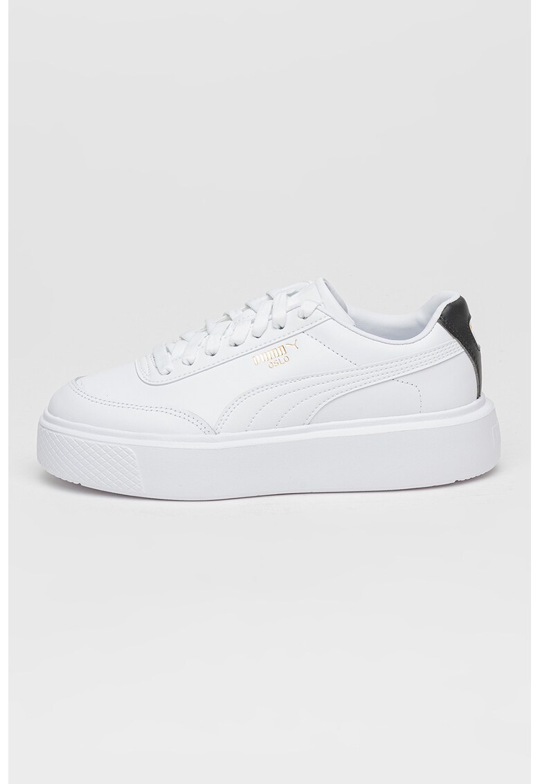 Pantofi sport flatform Oslo Maja