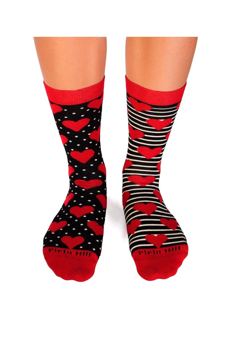 Sosete bumbac Magic Love