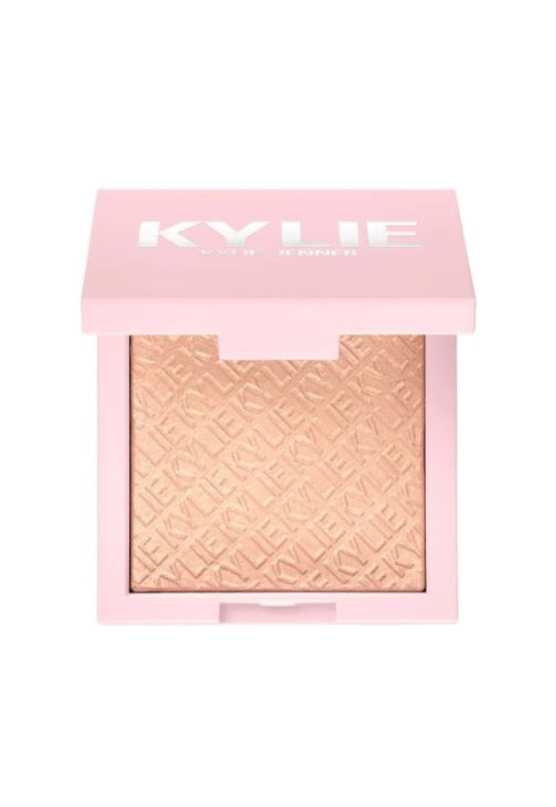 Iluminator - Kylie Jenner - Kylighter - 060 Queen Drip - 8 g Iluminator - Kylie Jenner - Kylighter - 060 Queen Drip - 8 g