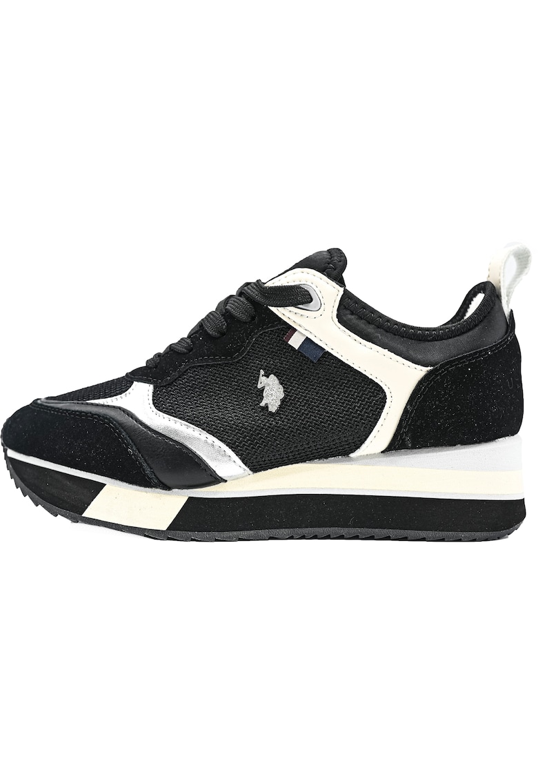 Pantofi sport  Sylvi002