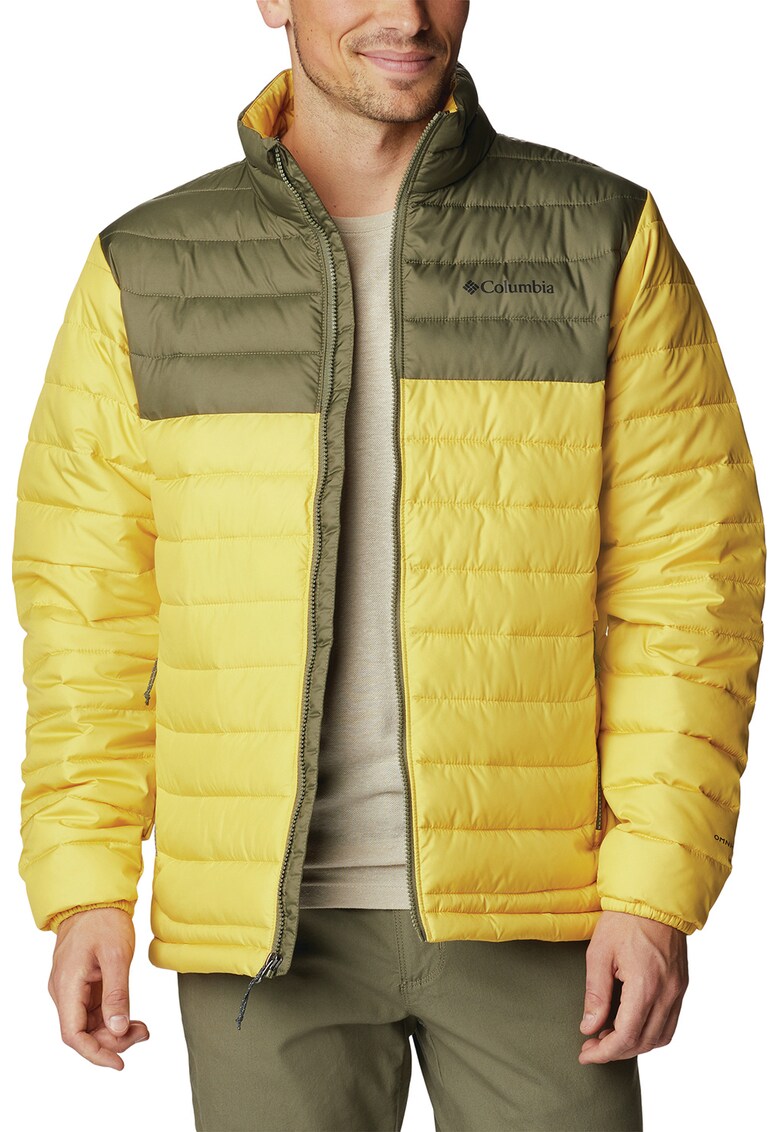 Columbia Зимно яке Powder Lite™ за трекинг и хайкинг за Мъже Columbia Зимно яке Powder Lite™ за трекинг и хайкинг за Мъже