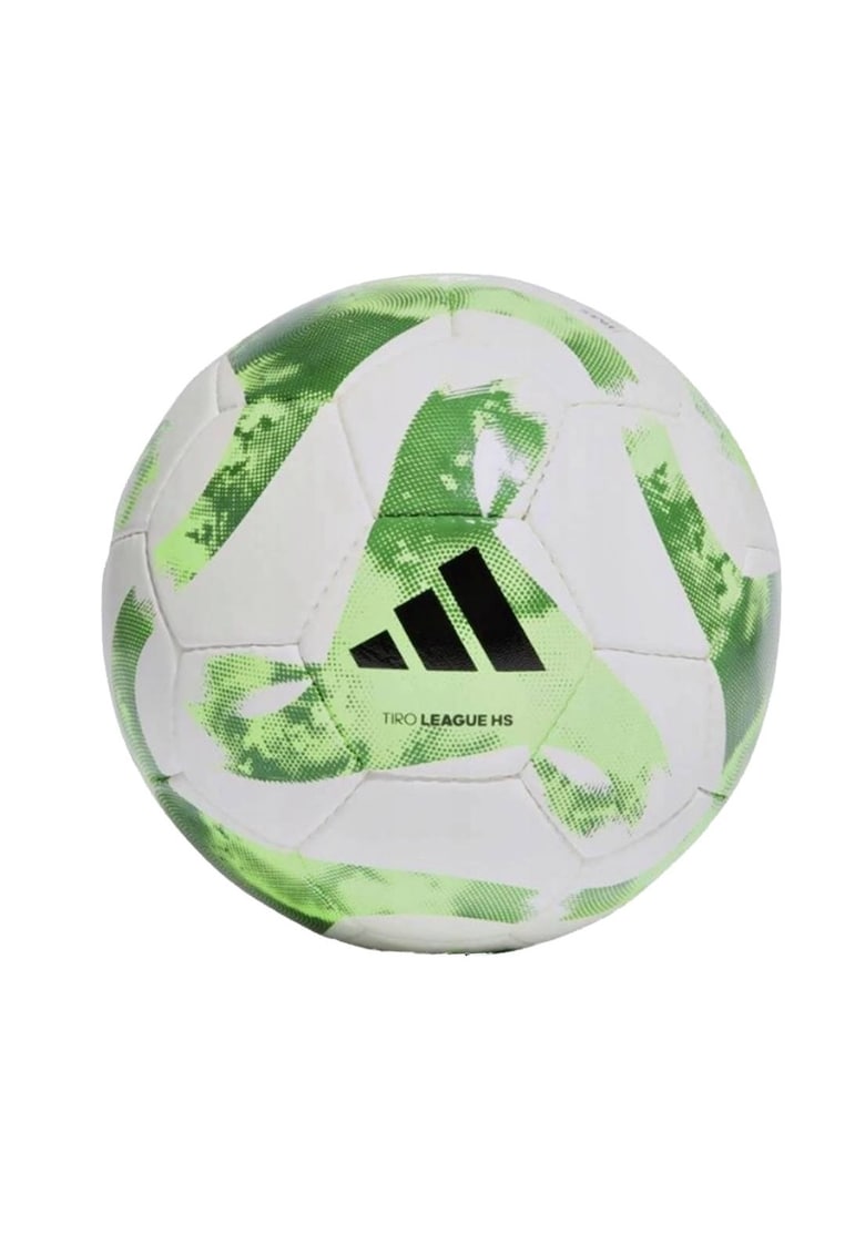 Minge fotbal Tiro Match HT2421 - Poliuretan - Marime 5 - Multicolor