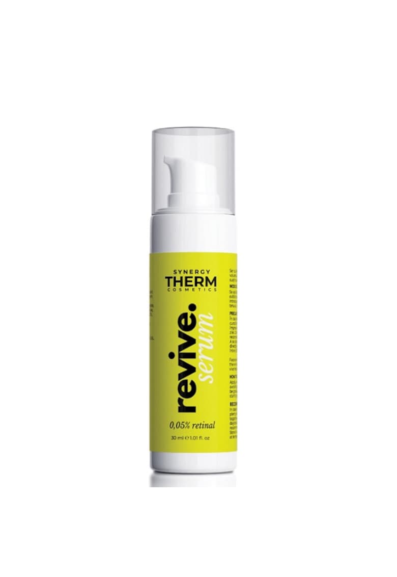 Serum Revive retinal si Apa - 30ml