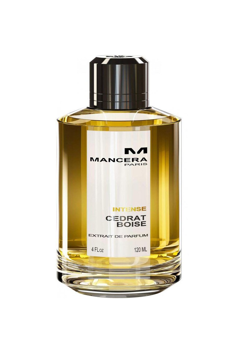 Apa de Parfum - - Intense Cedrat Boise - Unisex - 120 ml