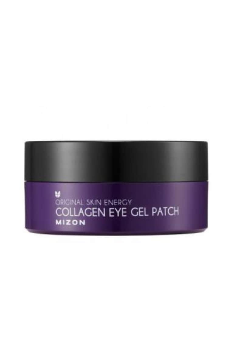 Plasturi pentru ochi Collagen -  Anti-imbatranire - 60 bucati
