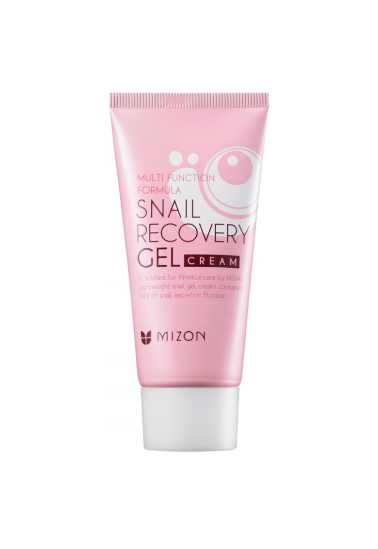 Crema regeneratoare - Snail Recovery Gel - 45 ml