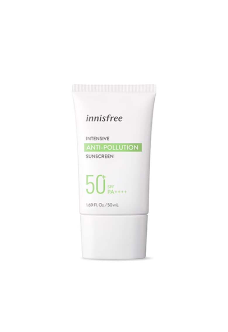 Crema solara intensiva anti-poluare - SPF 50 - 50 ml