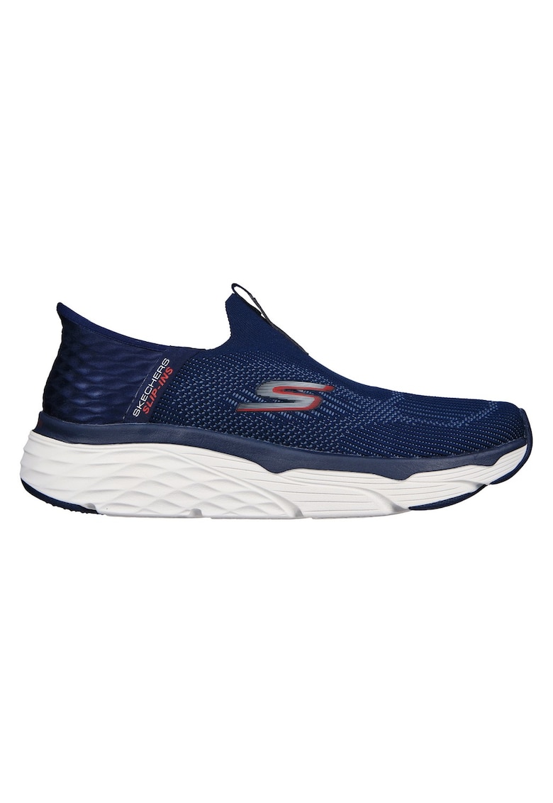 Tenisi barbati Slip Ins Max Cushioning Elite Advantageous -  Bleumarin - 39.5
