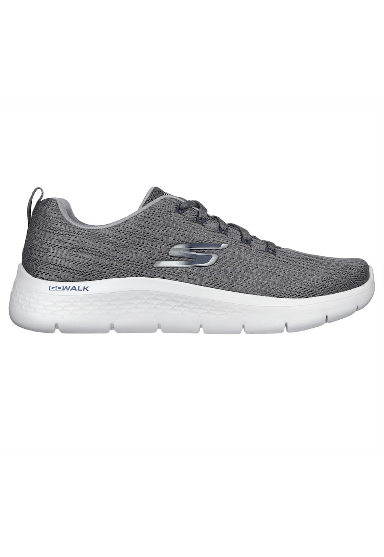 Pantofi barbati sport Go Walk Flex 216481 gri - - Gri