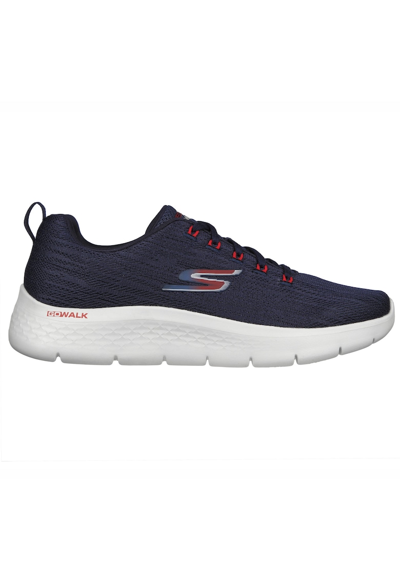 Pantofi barbati sport Go Walk Flex 216481 bleumarin - - Albastru