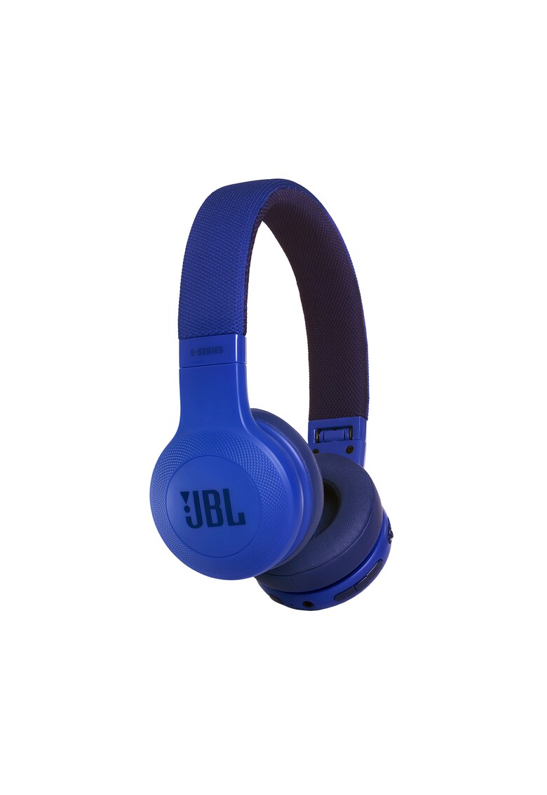 Casti audio on-ear E45 - Bluetooth