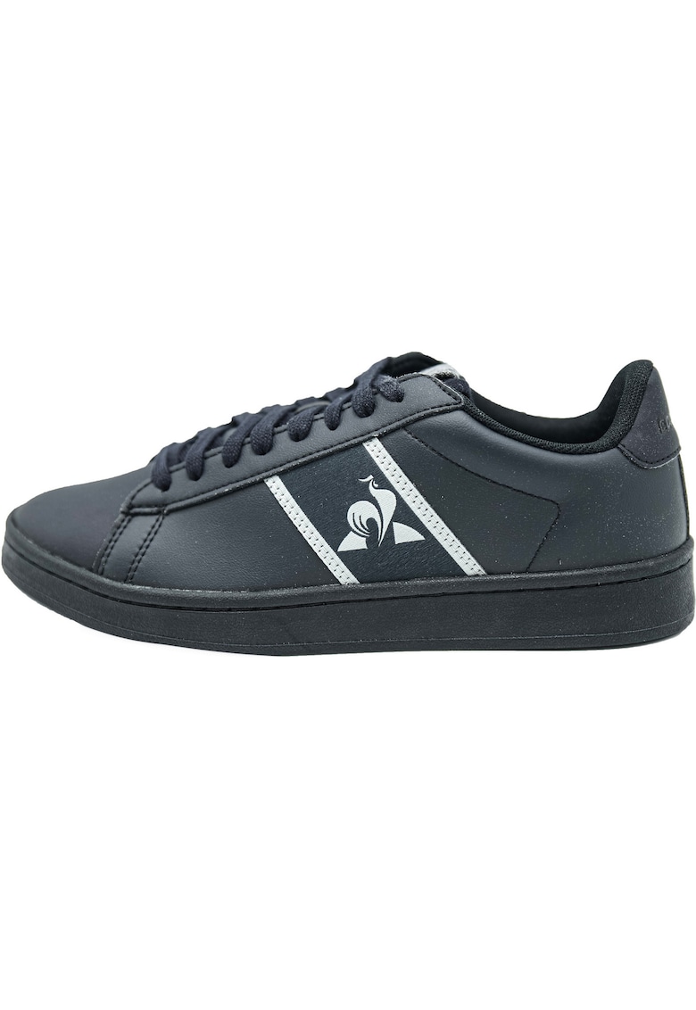 Pantofi sport Classic Soft Denim - Negru