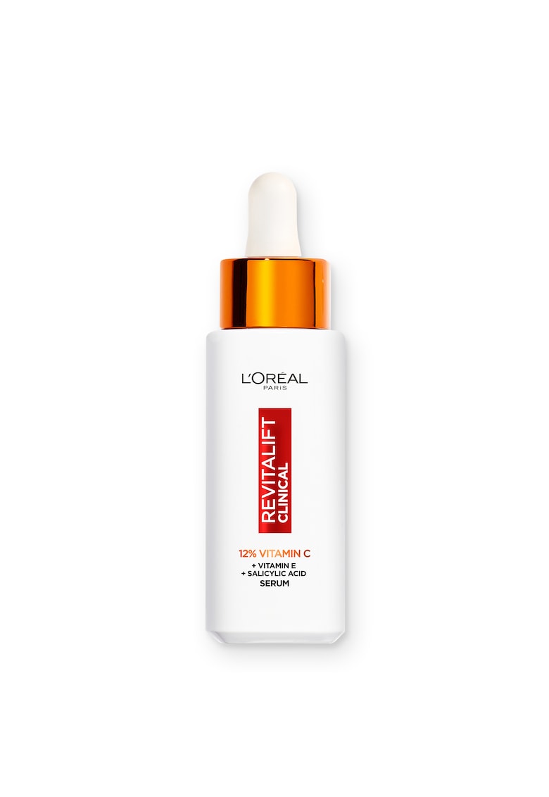 Serum cu efect de luminozitate Revitalift Clinical