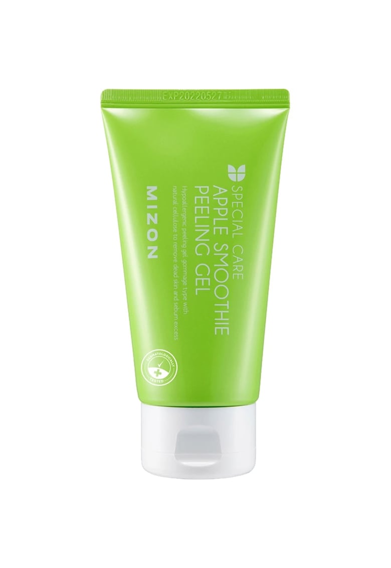 Scrub de fata -  Mere - 120 ml