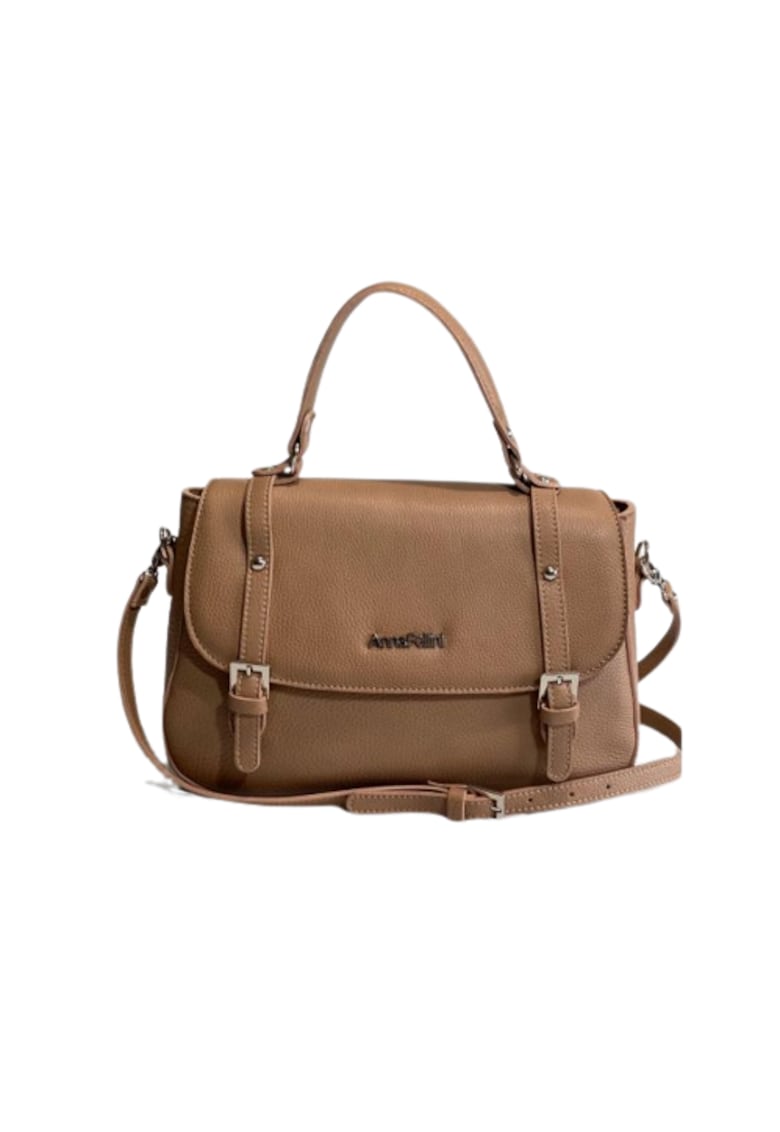 Geanta dama piele -  Elena - 30x10x22