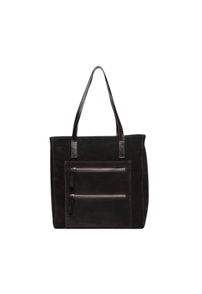 Geanta dama piele - Holly - 33x10x34 - Maro