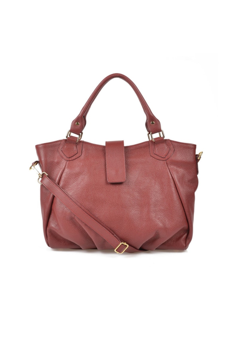 Geanta dama piele -  Elisabeth 10 - 44x14x29