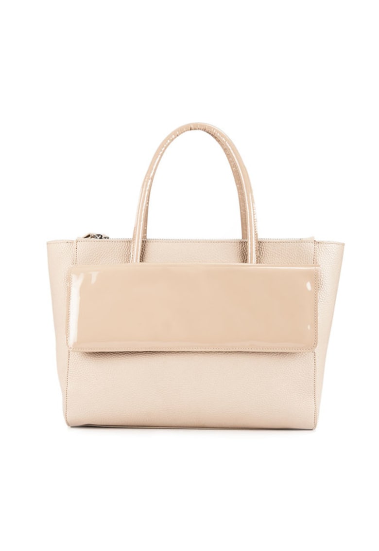 Geanta dama piele -  Madonna 13 mare