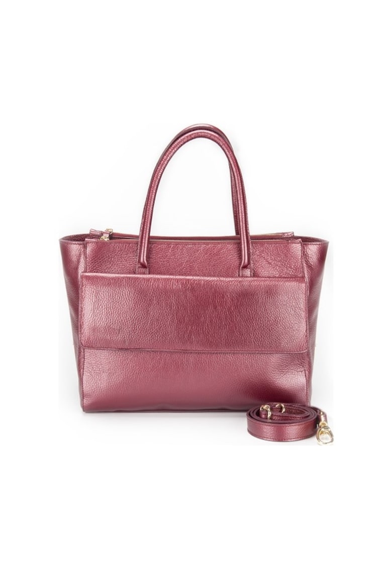 Geanta dama piele -  Madonna 13 mare