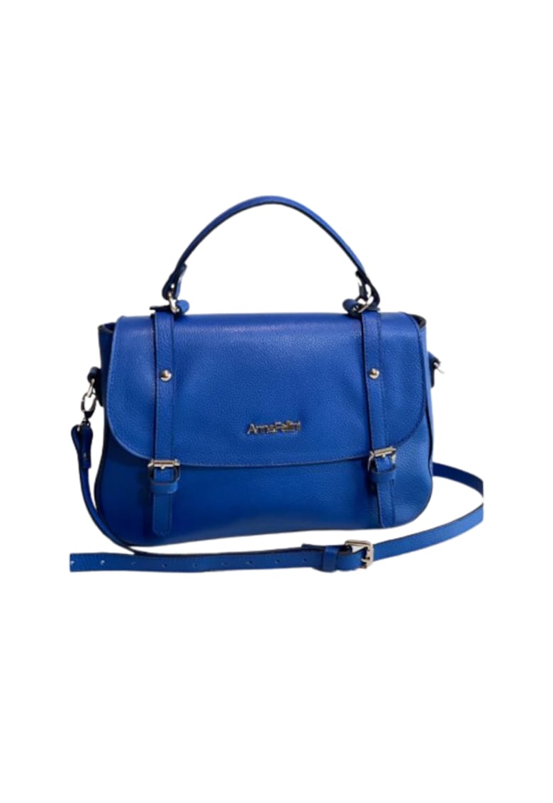 Geanta dama piele -  Elena - 30x10x22