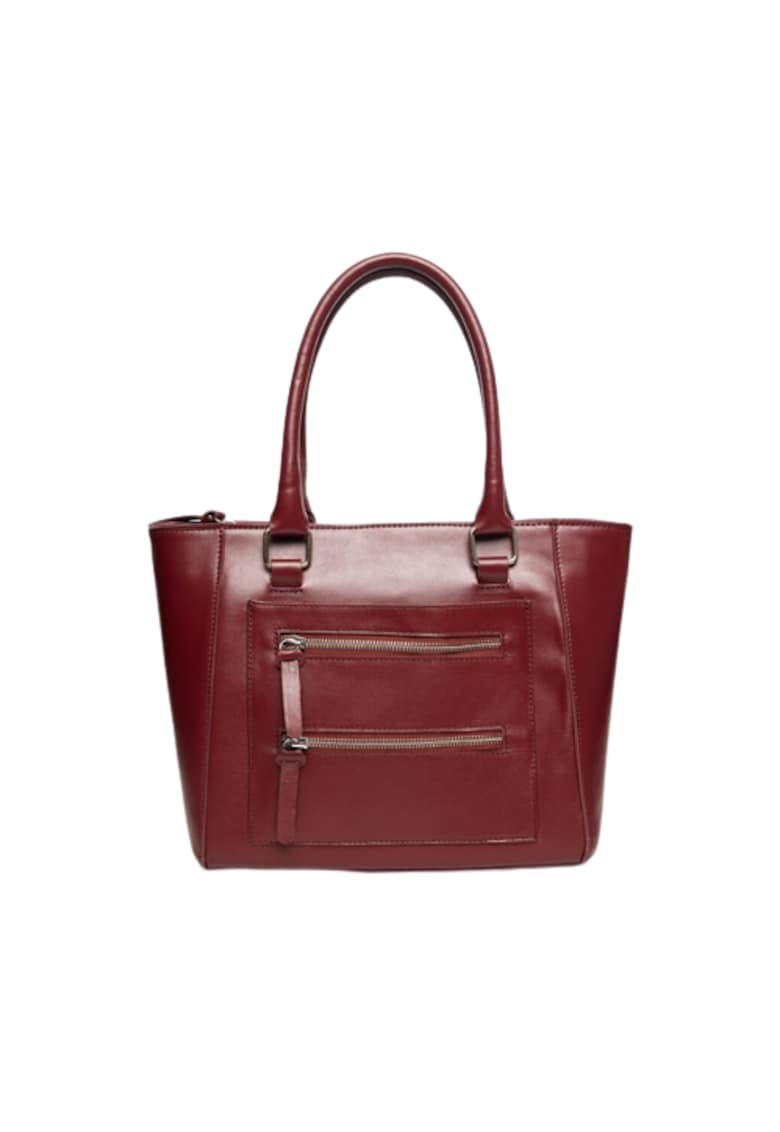 Geanta dama piele - Isla - 25x9x24