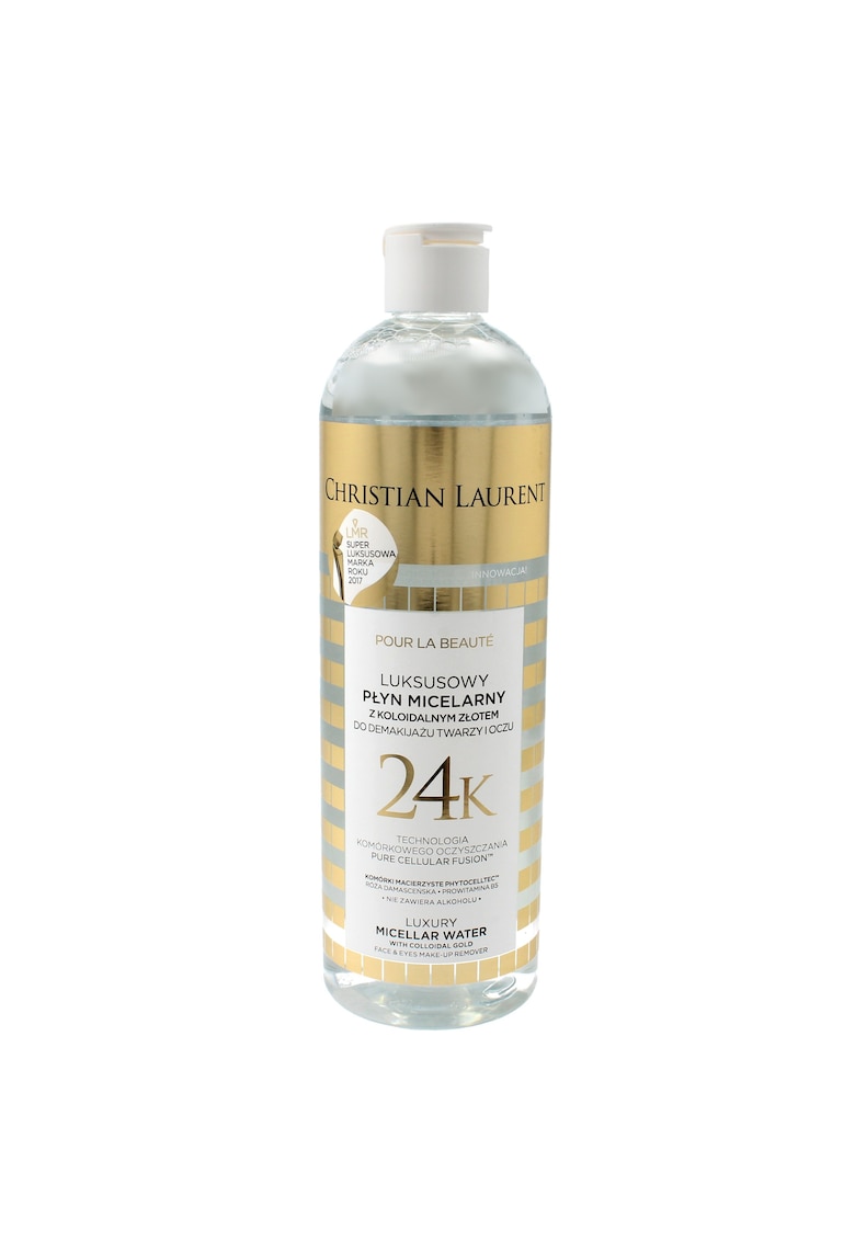 Apa micelara Christian Laurent - 500 ml