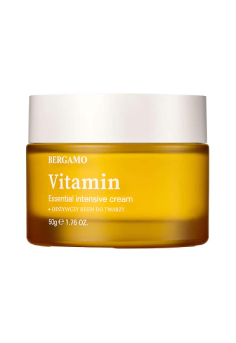 Crema de fata - Cu vitamine - 50 g