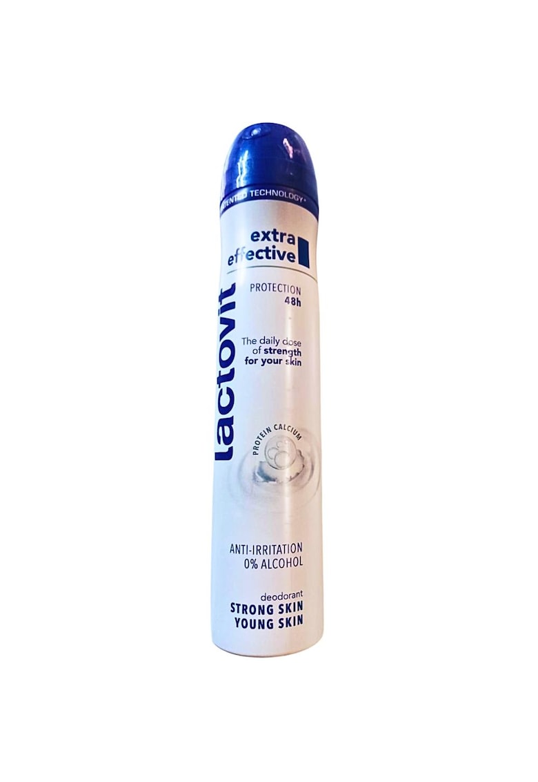 Deo spray Original - 200 ml - Deo spray Original - 200 ml -