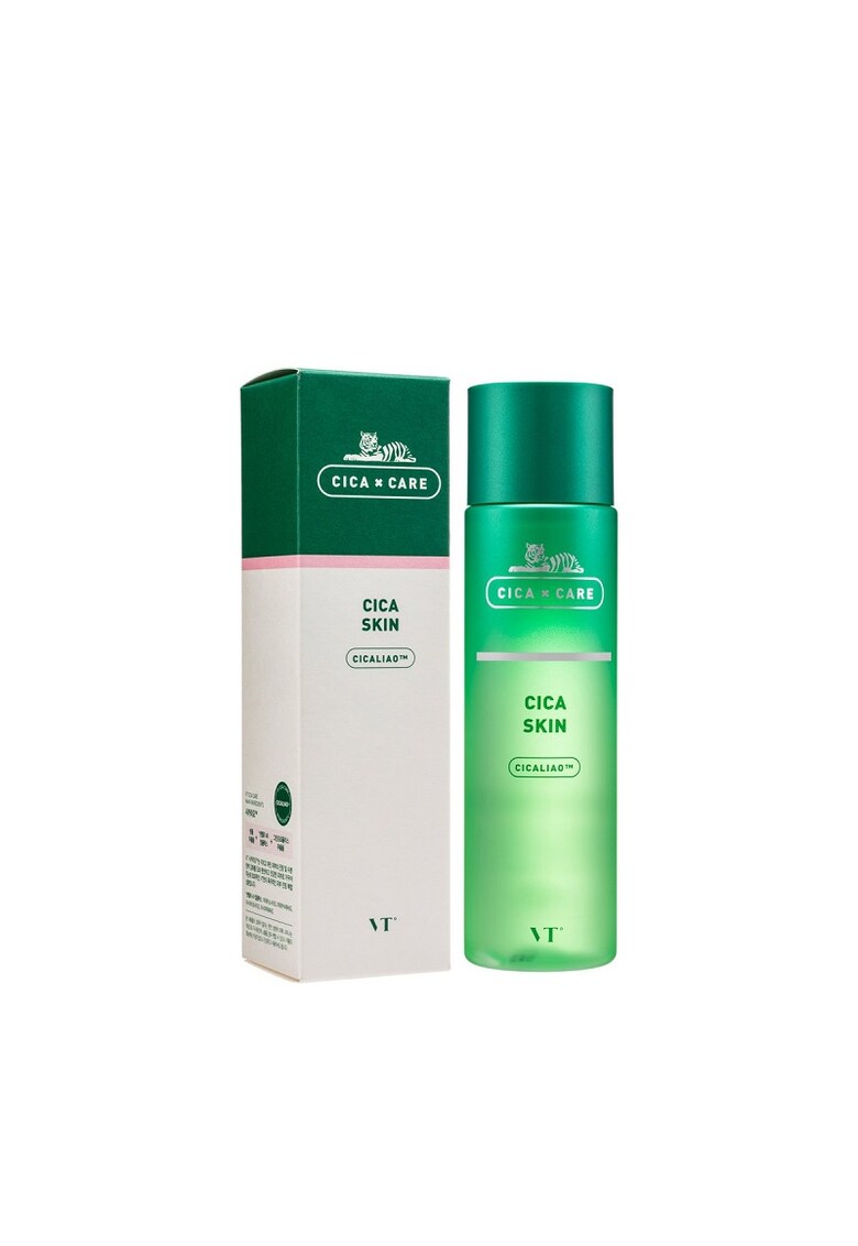 Lotiune tonica Cica Skin - 200 ml