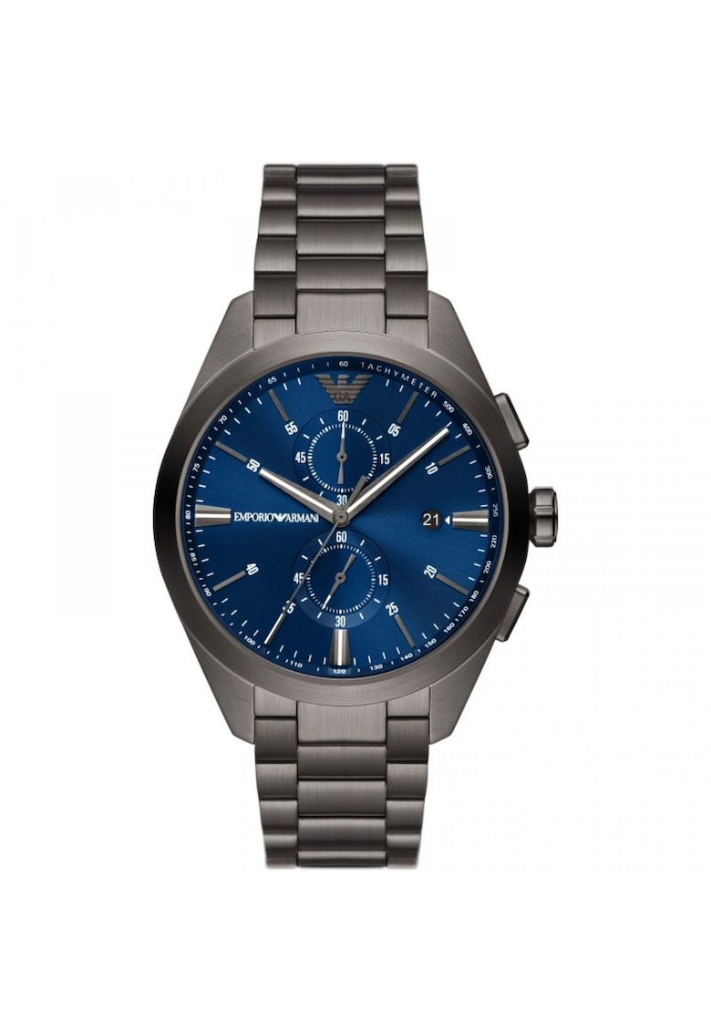 Ceas Barbati - Claudio 1077144087 - Gri