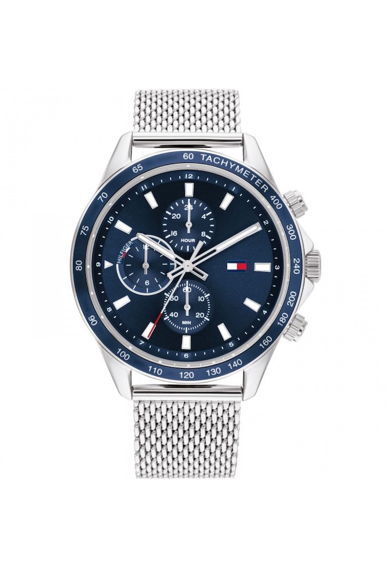 Ceas pentru barbati Miles - 869219800 - Argintiu