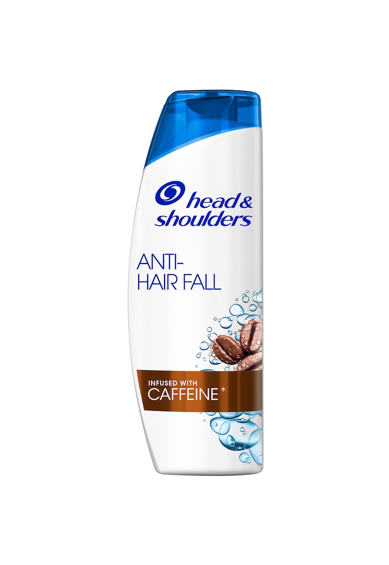 Sampon anti-matreata - Head & Shoulders - Cafeina - 400 ml