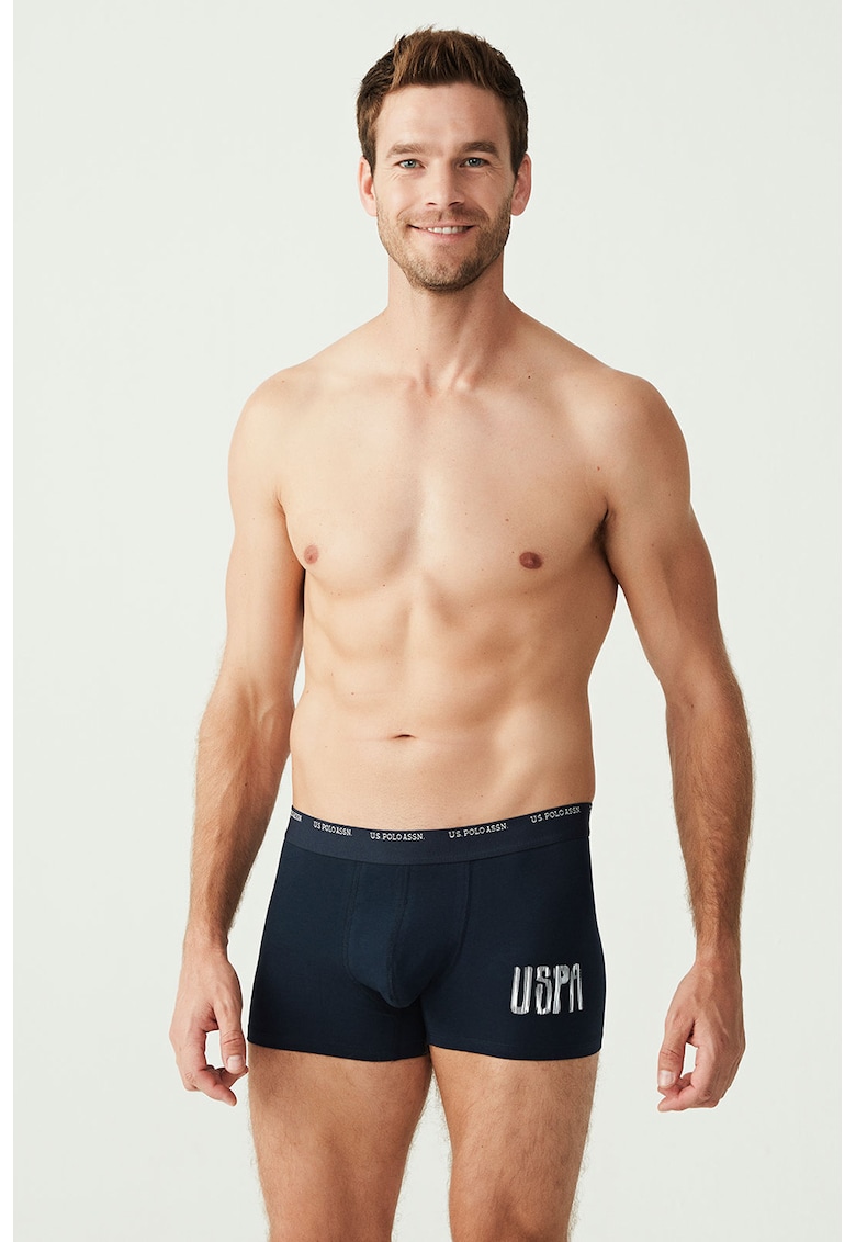 Set de boxeri - 3 perechi