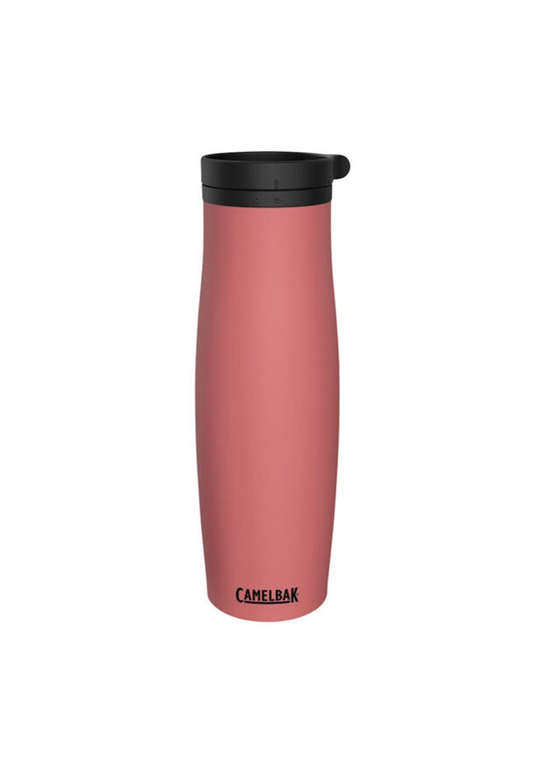 Bidon Beck Insulated - Rose 600 ml