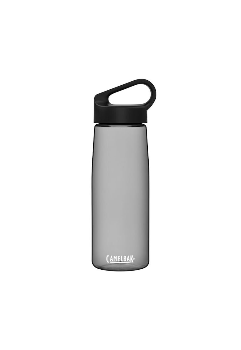 Bidon Carry Cap - Charcoal - 750 ml