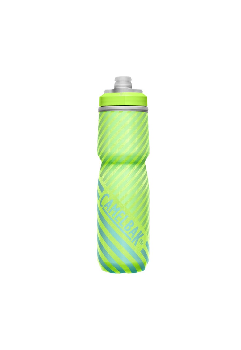 Bidon Podium Chill Outdoor - Blue Stripe - 710 ml