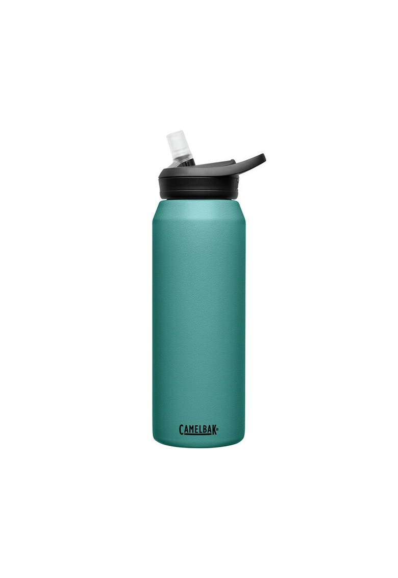 Bidon Eddy+ SST Vacuum Insulated - Lagoon - 600 ml
