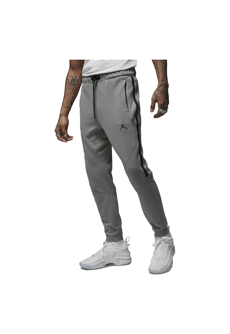 Pantaloni trening Nike M J Df Sprt Stmt Air Flc Pant DV9785063 Barbati Pantaloni trening Nike M J Df Sprt Stmt Air Flc Pant DV9785063 Barbati