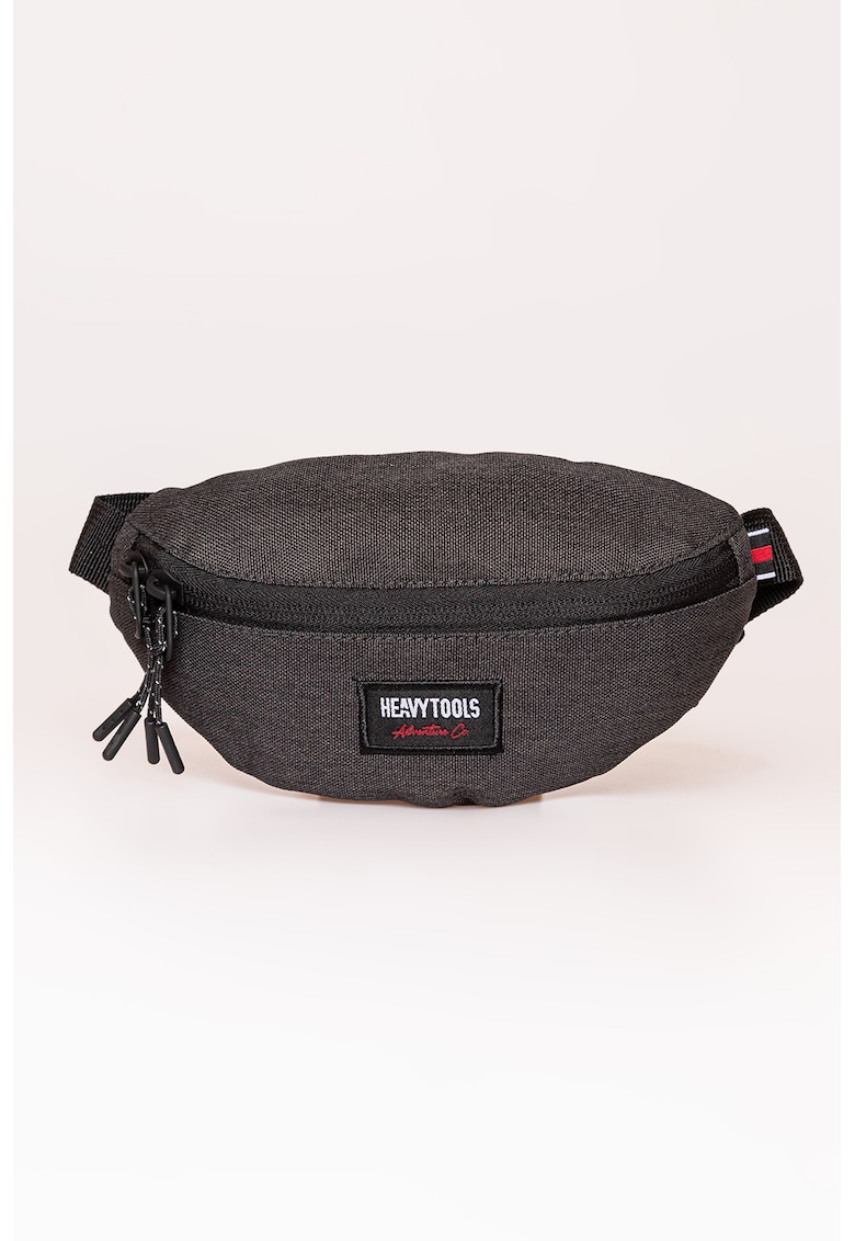 Borseta unisex din material textil emini