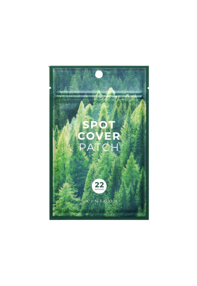 Plasturi pentru acnee - Spot Cover - 22 bucati Plasturi pentru acnee - Spot Cover - 22 bucati
