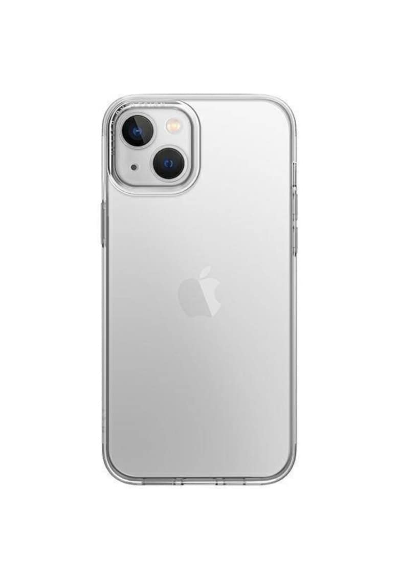 Husa de protectie Air Fender pentru iPhone 14 Plus - Transparent