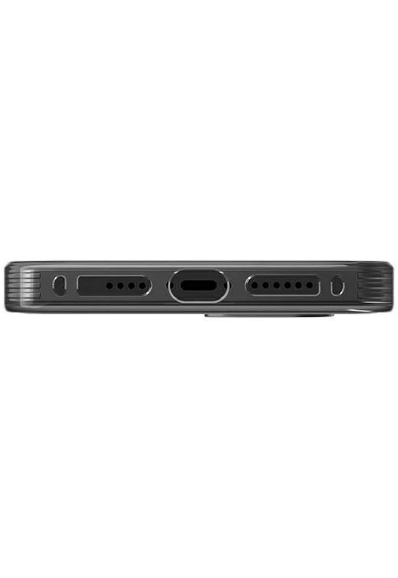 Husa de protectie air fender pentru iphone 14 plus - grey