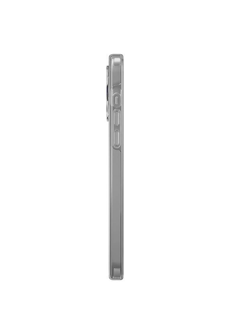 Husa de protectie clarion pentru iphone 13 - lucent clear
