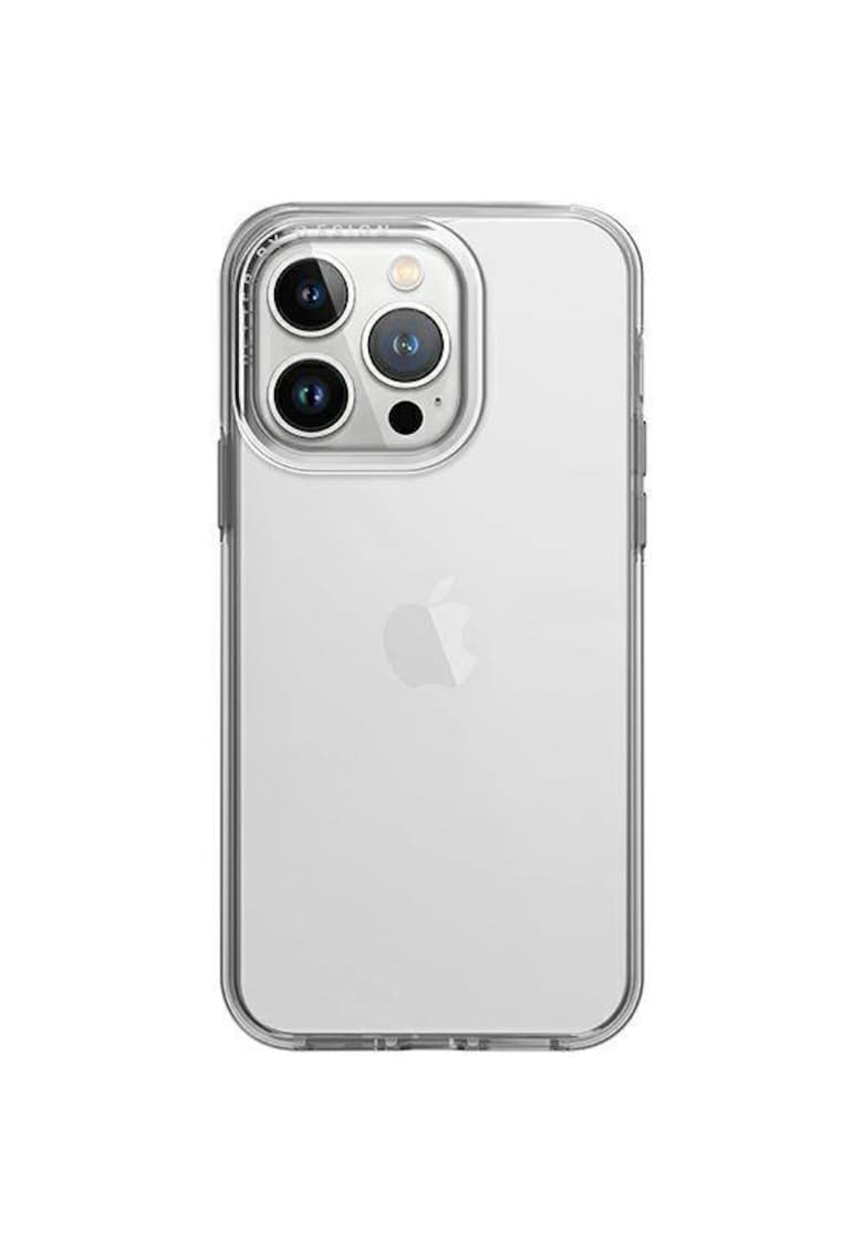Husa de protectie clarion pentru iphone 14 pro max - lucent clear