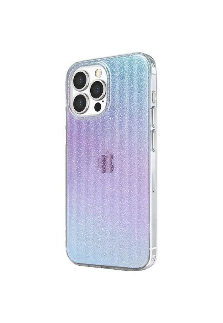 Husa de protectie coehl linear pentru iphone 13 pro / 13 - stardust