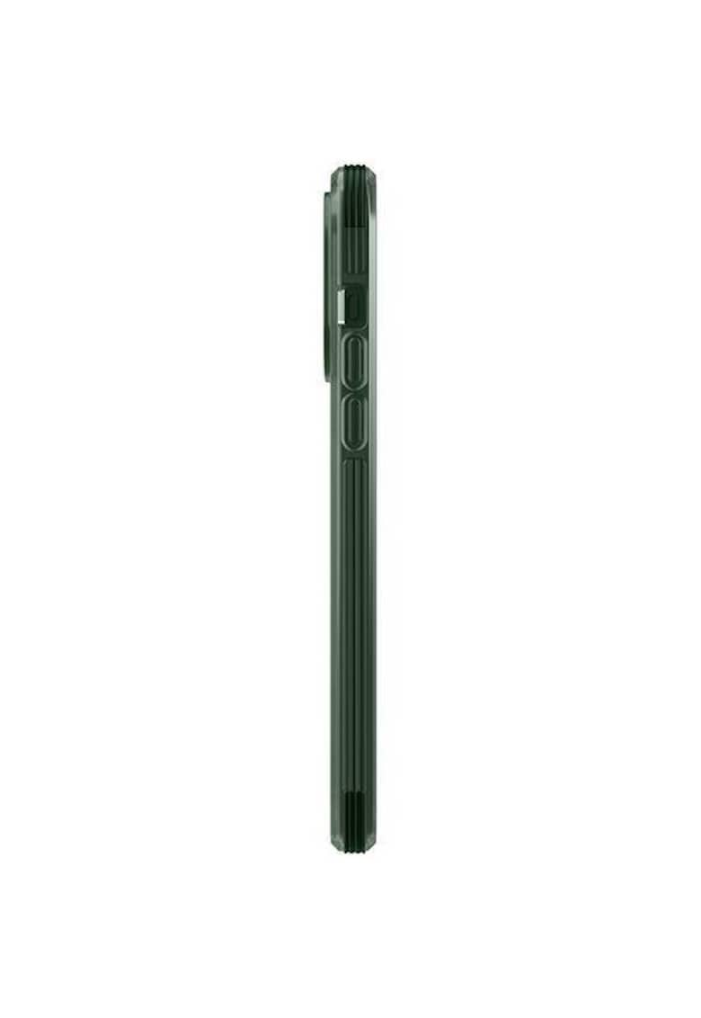 Husa de protectie combat pentru iphone 13 pro / 13 - green
