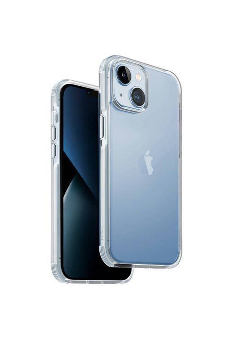 Husa de protectie Combat pentru iPhone 14 Plus - Arctic Blue