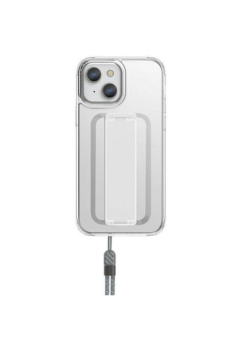 Husa de protectie heldro pentru iphone 13 - clear