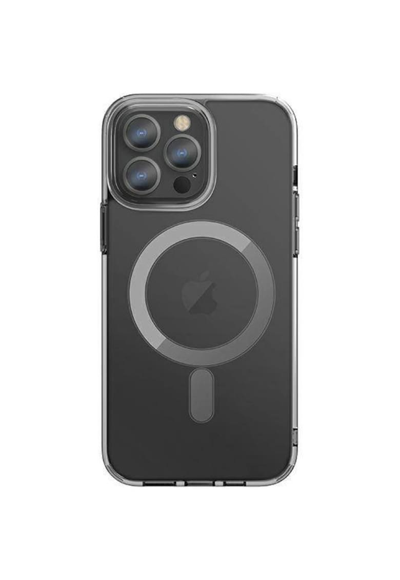 Husa de protectie lifepro xtreme magsafe pentru iphone 13 pro max - smoke